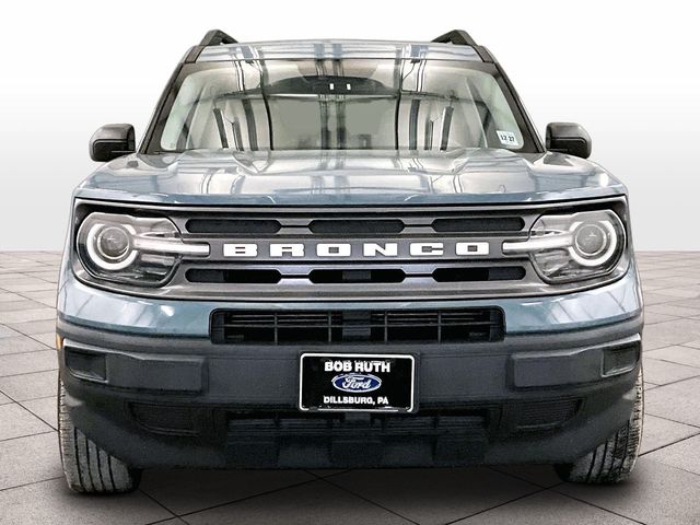 2022 Ford Bronco Sport Big Bend  at Audi Porsche Sewickley
