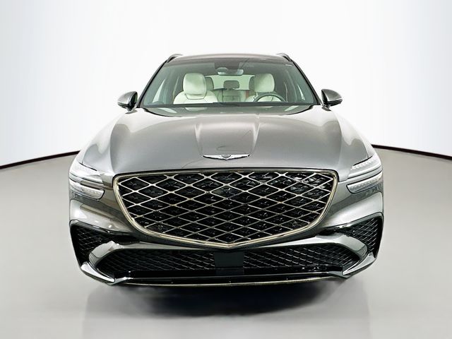 Thumbnail: 2026 Genesis GV70 - 2