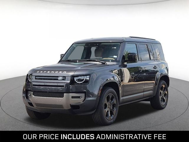 2026 Land Rover Defender 110 P300 S AWD