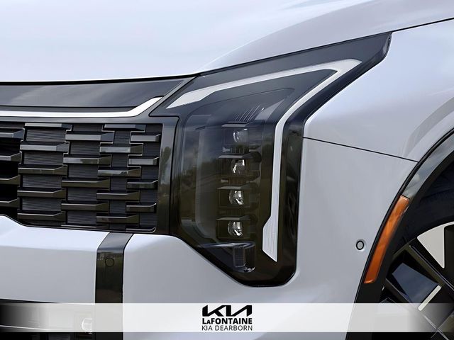 2026 Kia Sportage SX Prestige - Photo 10