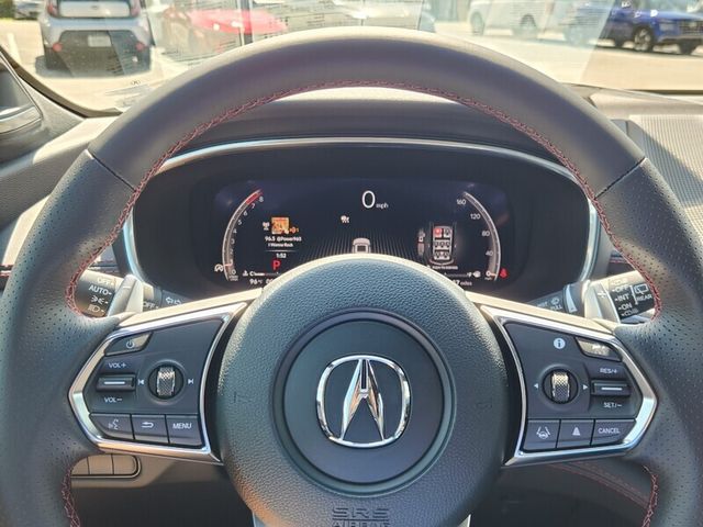 2026 Acura MDX - $64,450