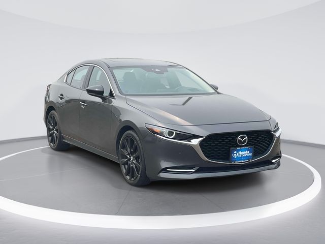 2021 Mazda MAZDA3 Premium Plus Sedan AWD