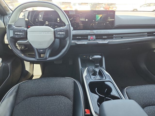 Used Car 2025 Kia K4  Gt-line For Sale Under $30,000 In Plainview, Texas