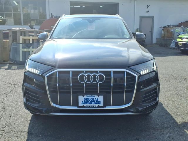 2024 Audi Q7
