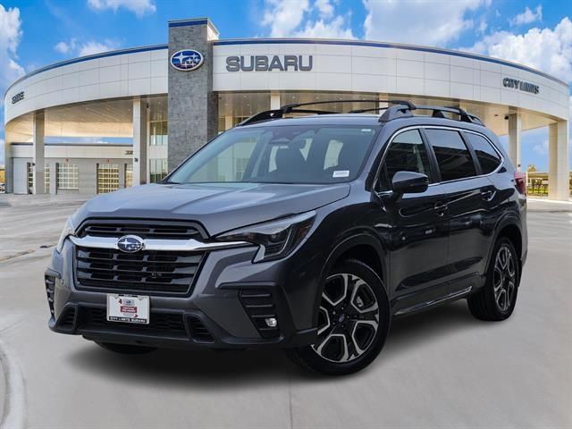 2023 Subaru Ascent Limited 8-Passenger AWD