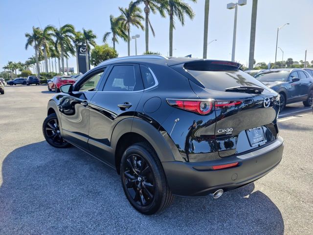 2024 Mazda CX-30 2.5 Turbo Premium Plus Package 4