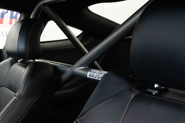 Used 2016 Ford Mustang Coupe