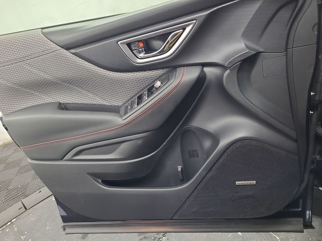 2020 – Subaru – Forester