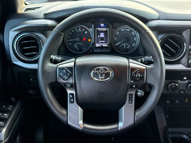 Used 2022 Toyota Tacoma Truck
