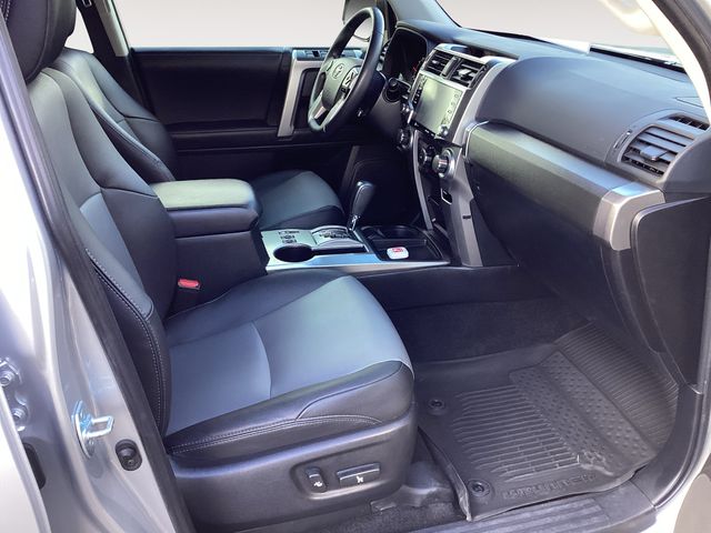 Used 2021 Silver Toyota SR5 Premium image 15
