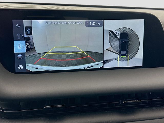 Thumbnail: 2026 Genesis G90 - 13