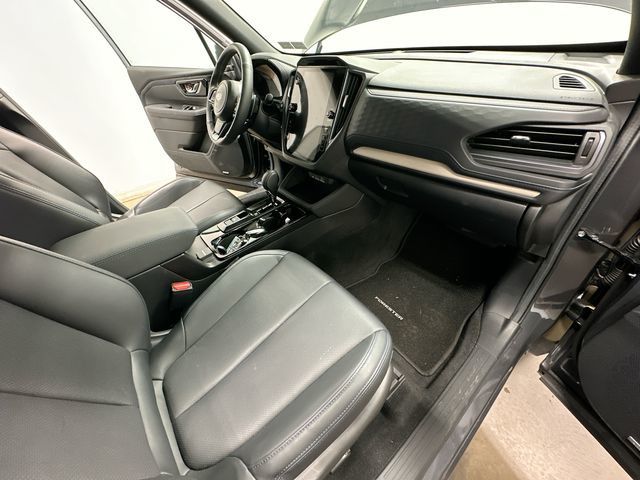 2026 Subaru Forester Limited Gray at Auto Express Mitsubishi