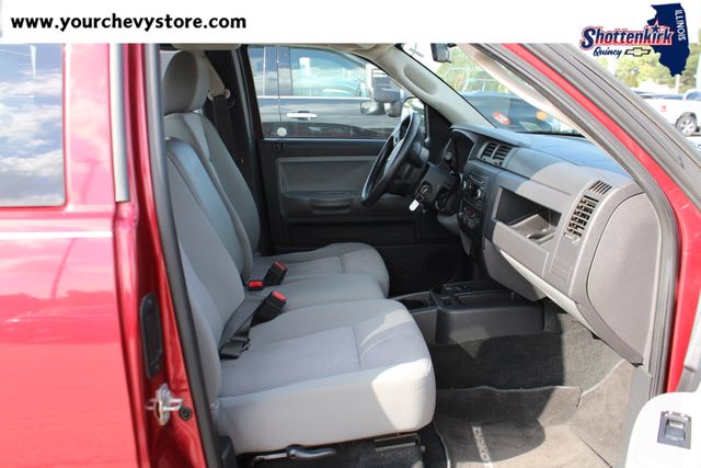 Used 2011 Ram Dakota Sedan