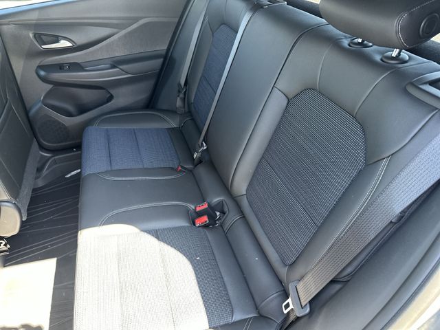 New 2026 Gray Buick Preferred image 25