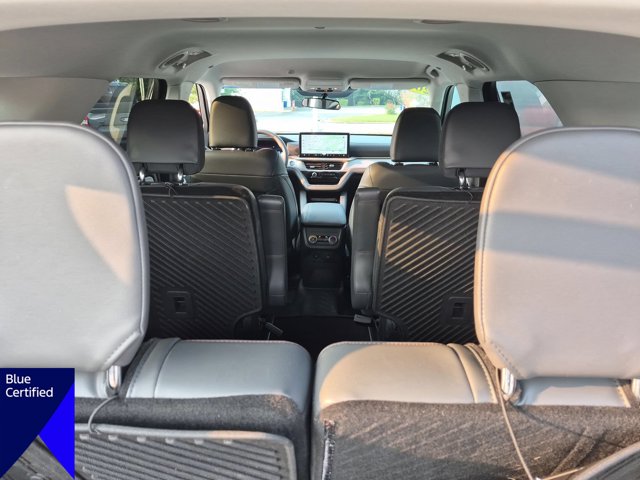 Used 2025 Gray Ford Active image 32