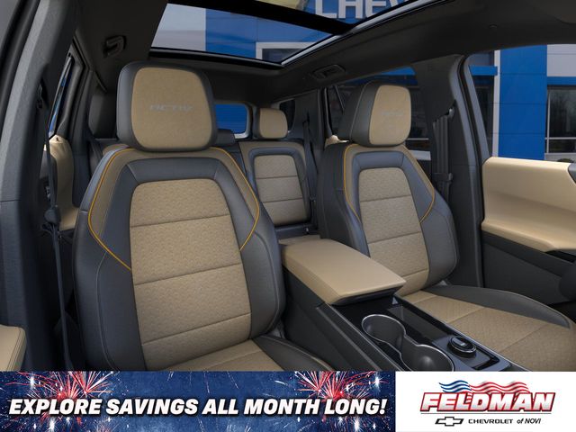 New 2025 Chevrolet Equinox For Sale in Livonia, MI