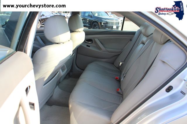 Used 2009 Toyota Camry Sedan