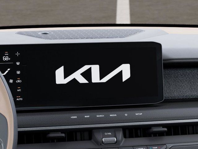 New 2026 Kia EV9 SUV