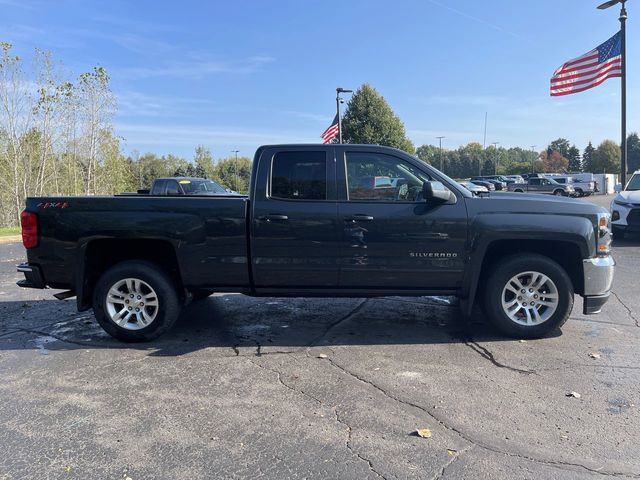 Used 2018 Chevrolet Silverado 1500 For Sale in Muncie, IN