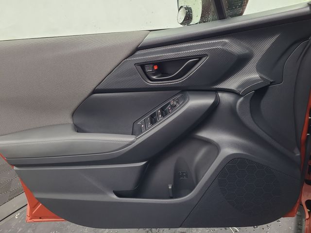 2024 – Subaru – Crosstrek