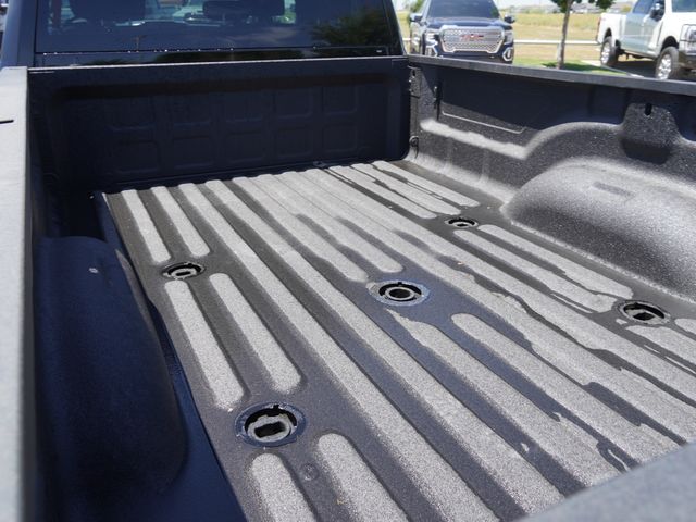 New 2027 Ram 3500 Truck