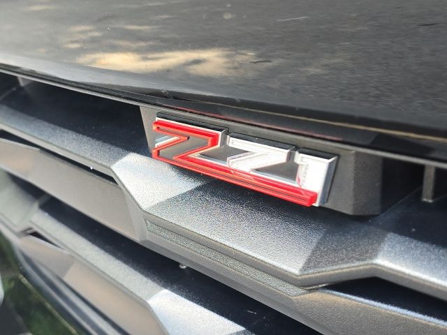 2023 Chevrolet Colorado Z71:C02727