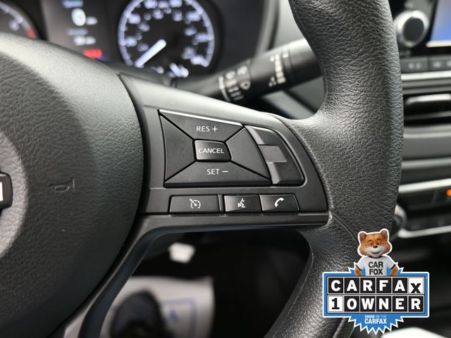 2024 Nissan Altima 2.5 S photo