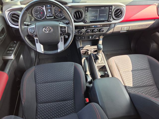 Used 2023 Toyota Tacoma Truck