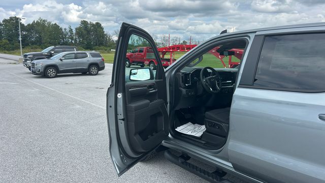 New 2026 Chevrolet Silverado 1500 Truck