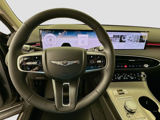 Thumbnail: 2026 Genesis GV70 - 10