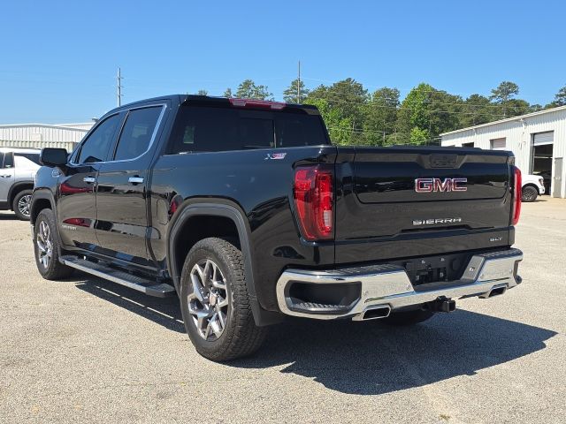 2024 GMC Sierra 1500 SLT:46383A