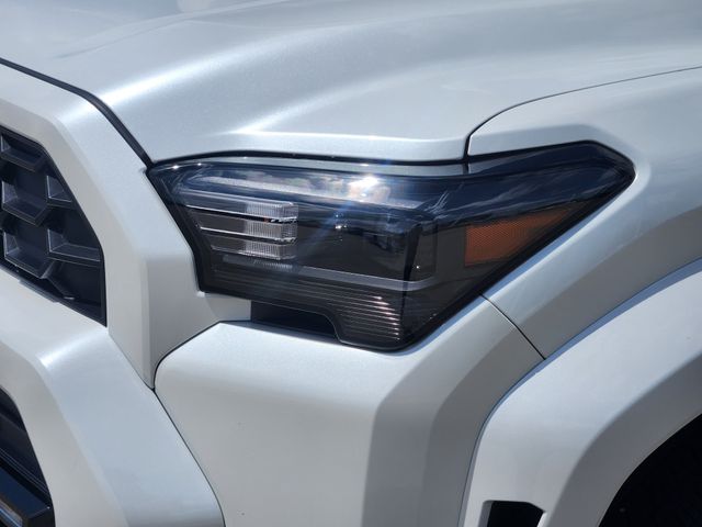 2025 Toyota 4Runner TRD Sport Premium Beige at Cook Ford
