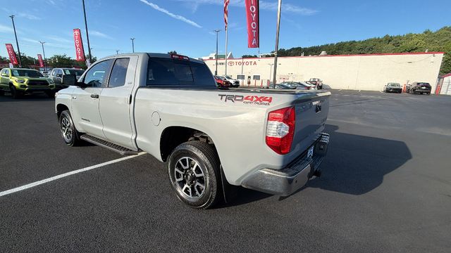 Used 2018 Toyota Tundra Truck