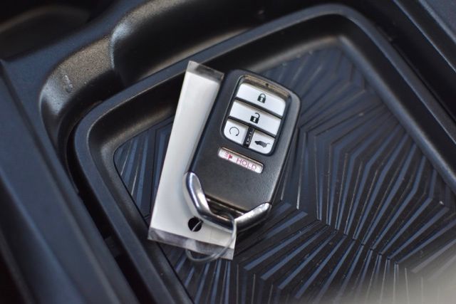 Used 2017 Honda CR-V EX-L 4D Sport Utility