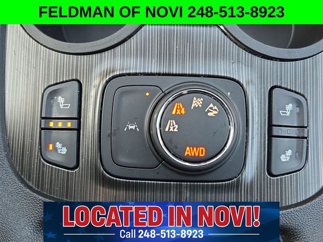 Used 2023 GMC Acadia For Sale in Livonia, MI