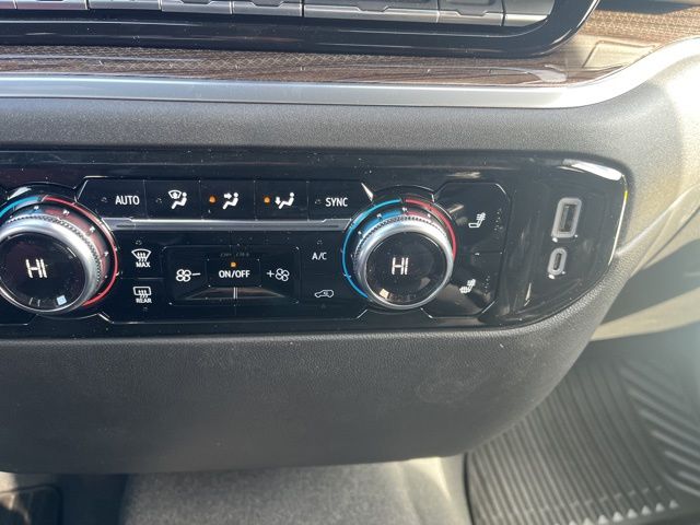 2026 GMC Sierra 1500 Elevation:45089