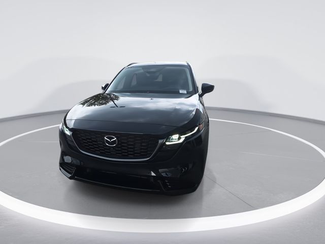Used 2026 Jet Black Mica Mazda 2.5 S Premium Plus image 3