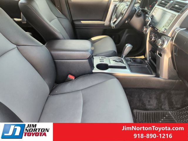 Used 2023 Toyota 4Runner SUV