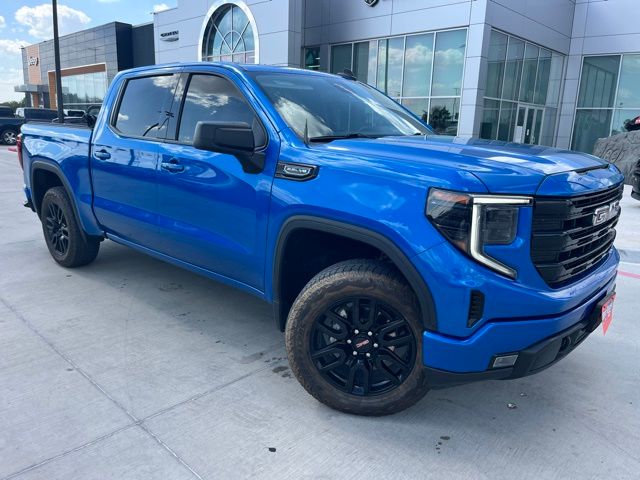 2023 GMC Sierra 1500 Elevation Crew Cab 4WD