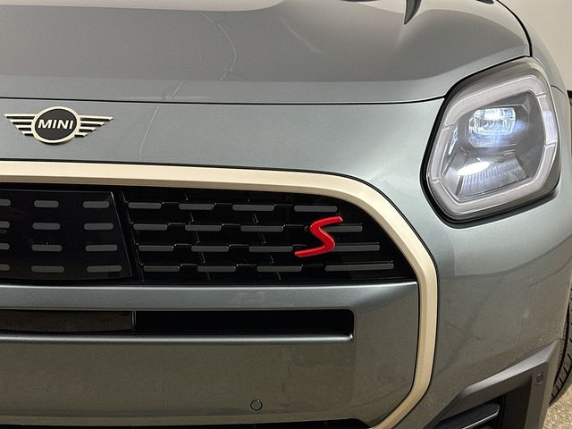 2025 MINI Cooper S Countryman  36