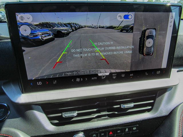 Photo of 2025 Ford Explorer ST-Line in Dallas, GA - 14,  2025 Ford Explorer ST-Line:167810