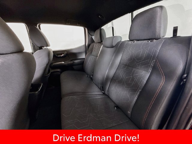 Used 2017 Toyota Tacoma Truck