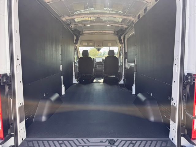 2026 Ford Transit-250 Cargo Van 