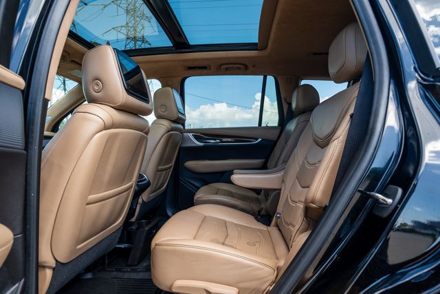 2020 Cadillac XT6 Premium Luxury - 8