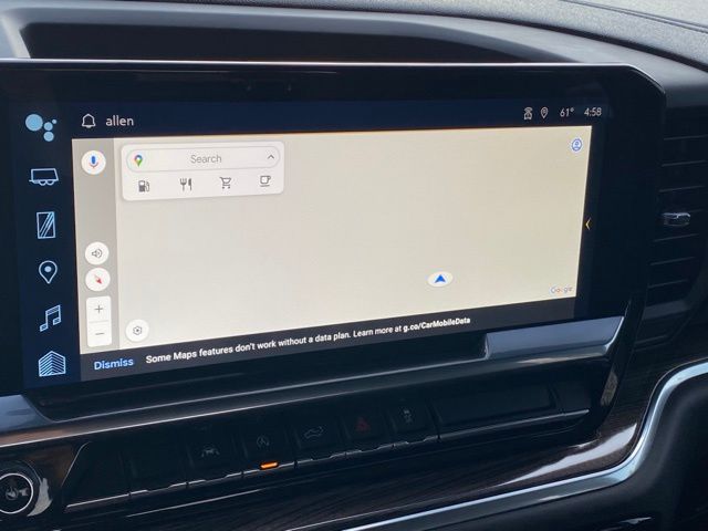 used 2023 Chevrolet Silverado 1500 car, priced at $35,338