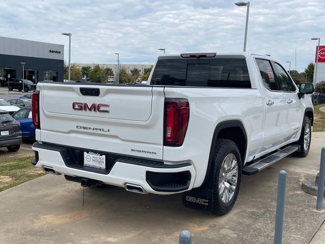 2023 GMC Sierra 1500 Denali 3