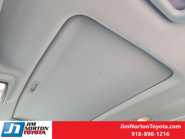 Used 2020 Toyota 4Runner SUV