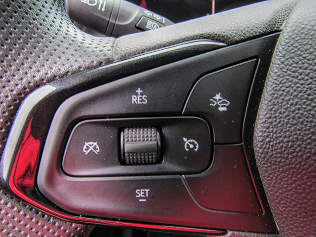 Photo of 2025 Chevrolet TrailBlazer LT in Dallas, GA - 20,  2025 Chevrolet TrailBlazer LT:L42508