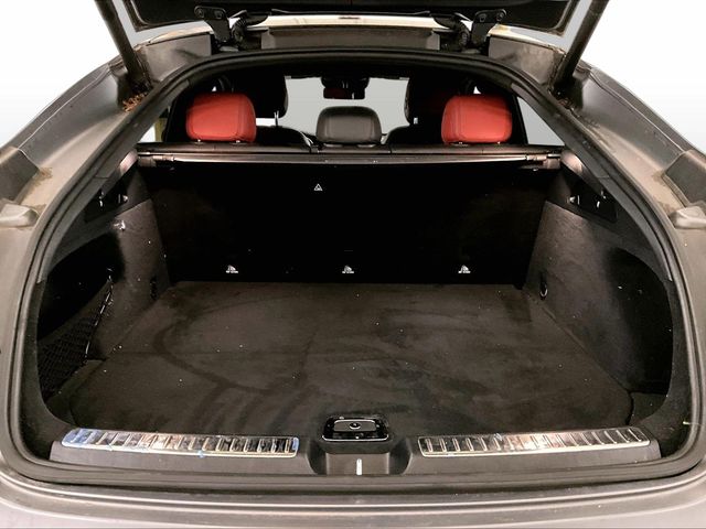 2020 Mercedes-Benz GLC GLC 300 Coupe Gray at Audi Porsche Sewickley