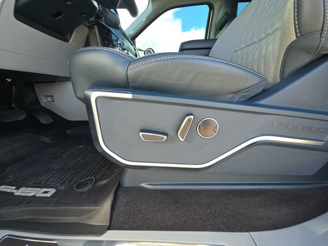 Photo of 2023 Ford F-150 Limited in Dallas, GA - 20,  2023 Ford F-150 Limited:167473A